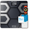 INEVIFIT EROS Bluetooth Body Fat Scale Smart BMI Highly Accurate Digital