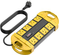CCCEI Outdoor Power Strip Weatherproof