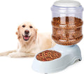 Automatic Dog Feeders