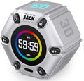 Jack Pomodoro Timer