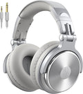OneOdio Wired Over Ear Headphones Studio Monitor & Mixing DJ Stereo Headsets