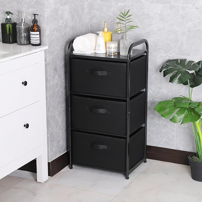 MAX Houser Dresser Storage