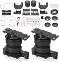 maXpeedingrods 5000 lbs Air Suspension Bag Kit for Ford F250 F350 2020-2022