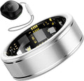 Smart Ring Health Tracker, Fitness Tracker Ring
