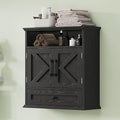 Bathroom Wall Cabinet, Wall Mounted Medicine Cabinet