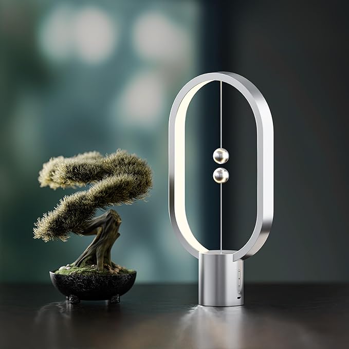 Table Lamp for Bedroom