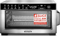 Gourmia Toaster Oven Digital Air Fryer