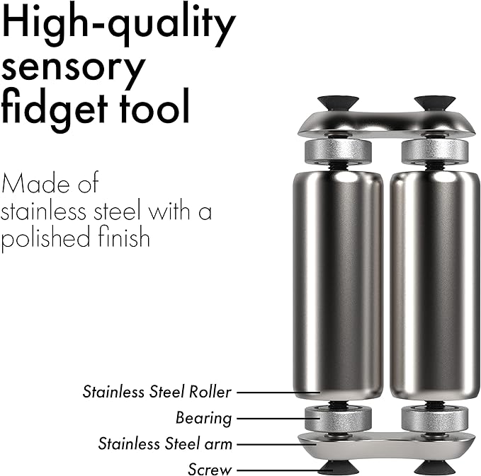 ONO Roller - Handheld Fidget Toy