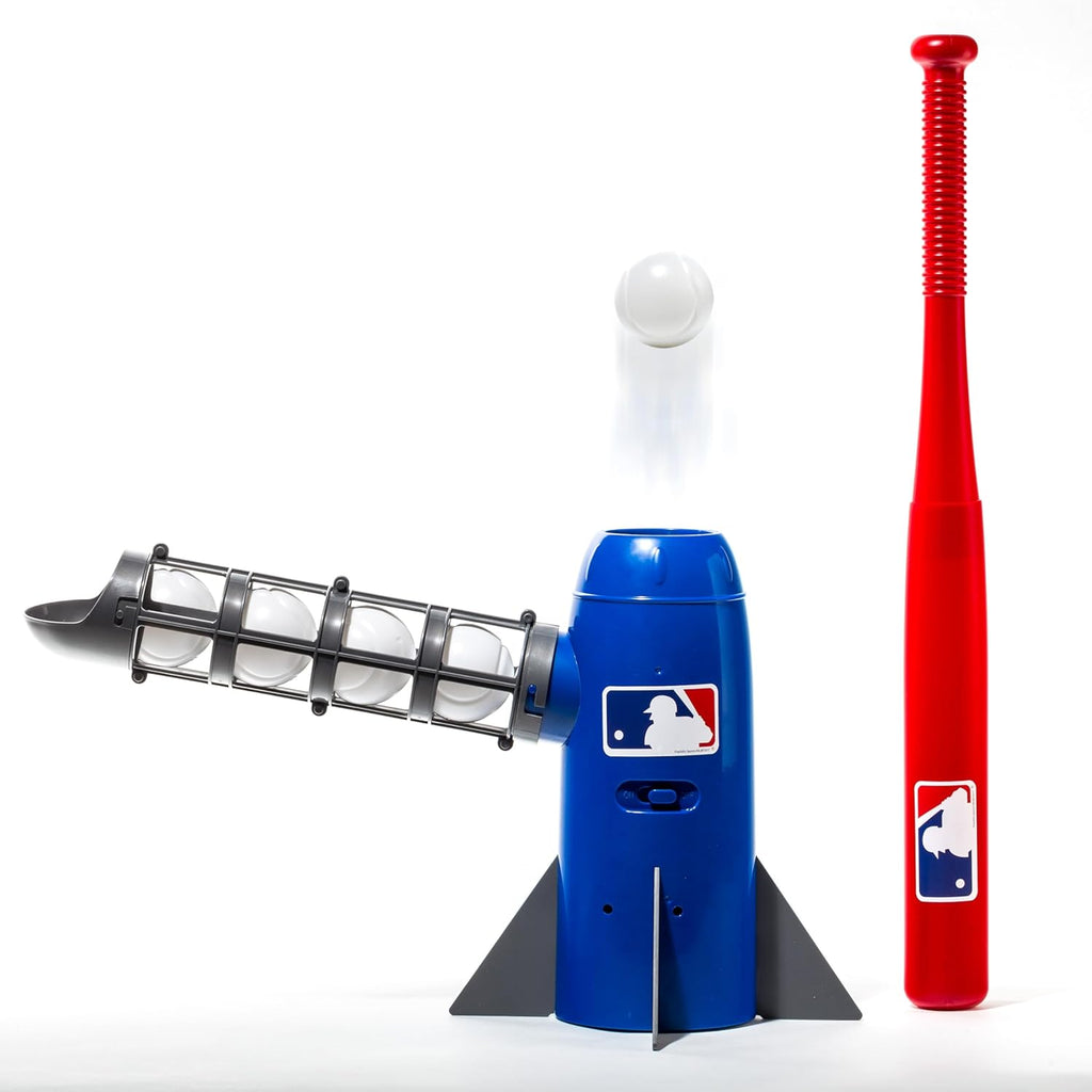 Franklin Sports Pop Rocket Baseball Hitting Training Aid