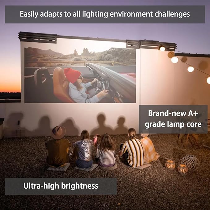 SRZNJZ 5811117901-SVV 5811117488-SVV Original Replacement Projector Lamp Bulb