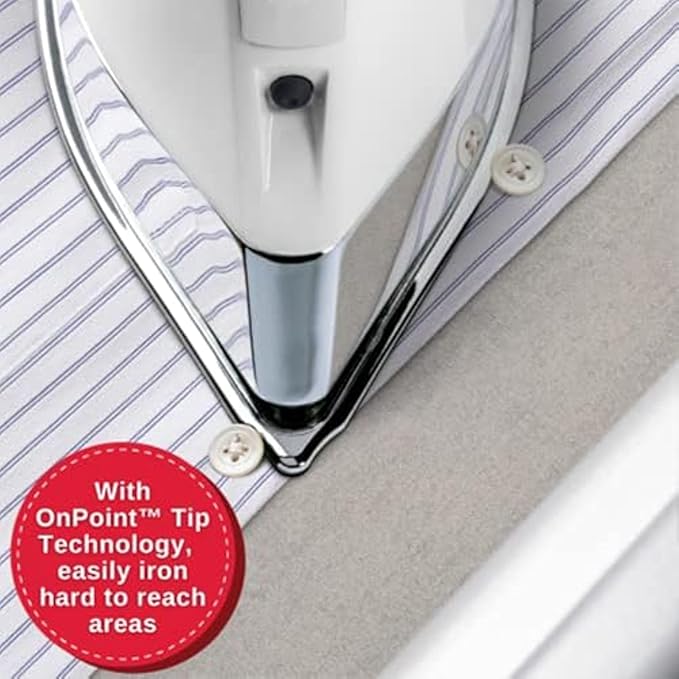 SINGER SteamCraft Steam Iron | Steamer