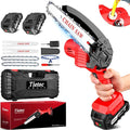 Tietoc Mini Chainsaw 6-Inch