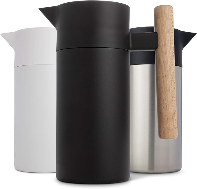 Hastings Collective Thermal Coffee Carafe 40 Oz