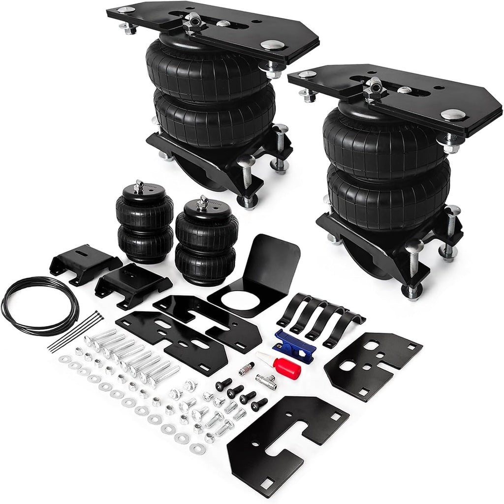 Rear Air Spring Bag Suspension Kit for ram 2500/3500 2/4WD