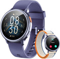 aeac Smart Watch for Women, 1.27" HD Smartwatch (Answer/Make Calls)
