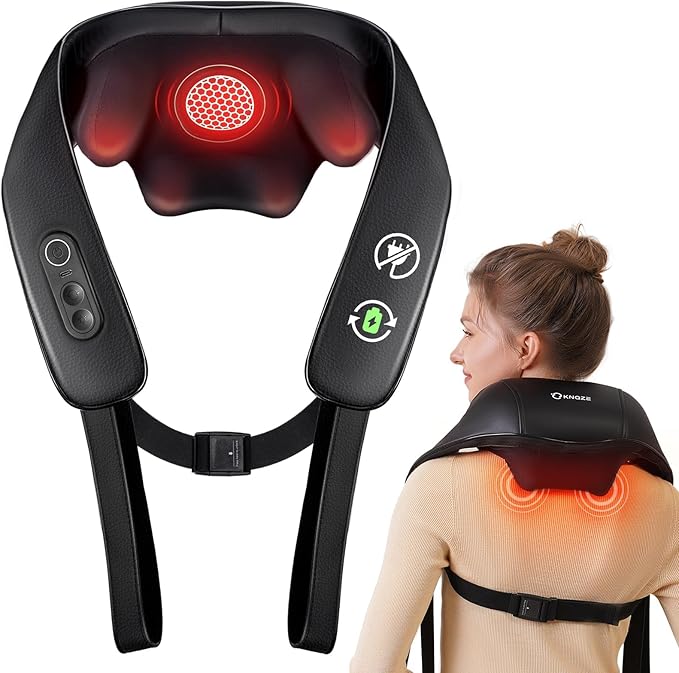 Neck and Shoulder Massager
