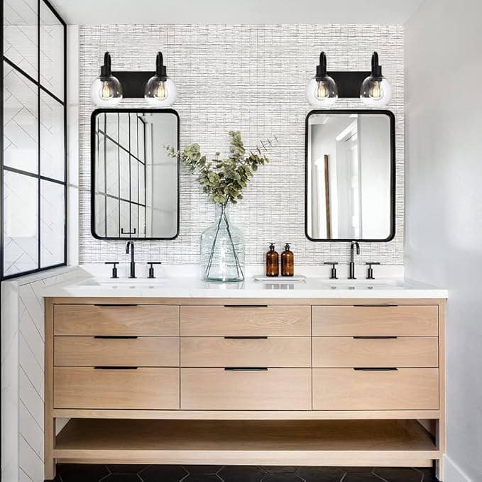 WINSHEN Bathroom Vanity Light