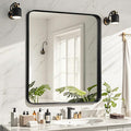 Fabuday Bathroom Mirror Wall Mounted