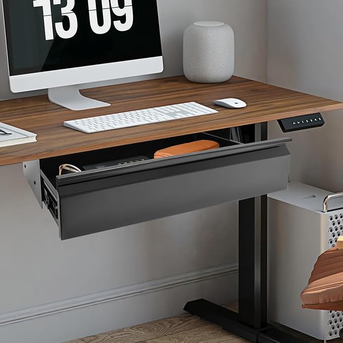 22 inch Sliding Pull-out Under Table Drawer