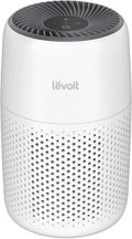 Levoit Air Purifiers for Bedroom Home Pets Dorm Room, Small Air Purifiers