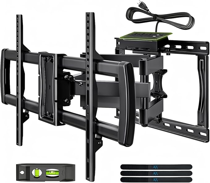 Full Motion TV Wall Mount Bracket
