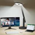 Honeywell Desk Lamp for Home Office, H6 Sunturalux™ Eye-Caring Led Desk Light