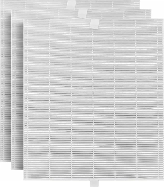 Bagean AP-1512HH Filter Compatible