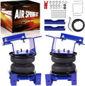 maXpeedingrods 7500 lbs Rear Air Suspension Bags Kit for Ram 3500 RWD 4WD 2019-2024 Air Spring Kit for Trucks