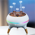Essential Oil Diffuser 250ML, Jellyfish Diffuser Air Humidifiers Sound Pickup