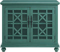 Martin Svensson Home Elegant Small Spaces Accent Cabinet
