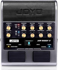 JOYO 10W Electric Guitar Combo Amp Multi-Effects Pedal Portable Amplifier