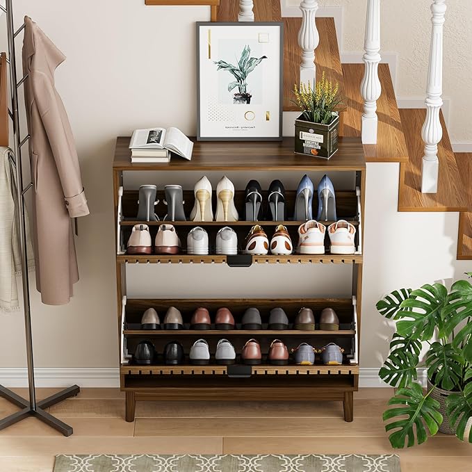 Shoe Cabinet, Shoe Storage Cabinet