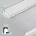 MANSNIX Smart Motorized Blinds