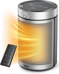 DREO Space Heater, Portable Electric Heaters