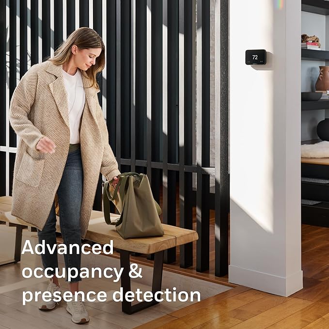 Honeywell Home X8S Smart Thermostat