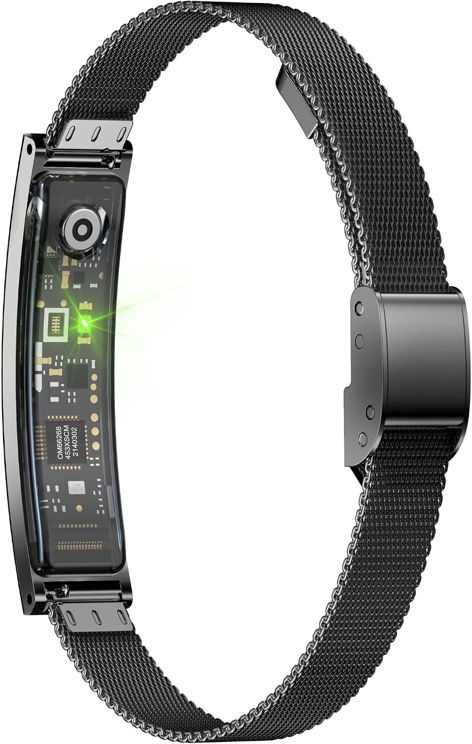 smart bracelet fitness health tracker for men women, view 18