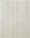 SMART TILES Peel and Stick Backsplash