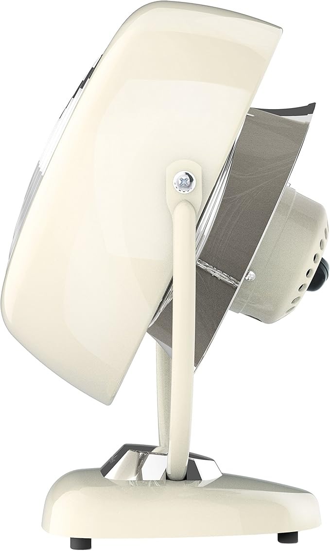 Vornado VFAN™ Vintage Fan, Retro Metal Air Circulator