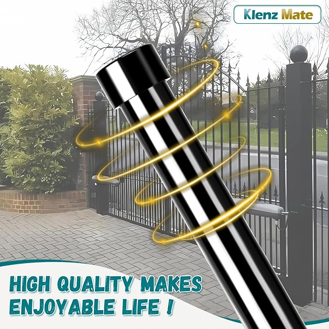 2026 Upgraded Vehicle Exit Sensor, Automatic Gate Opener Car Detector
