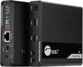 SIIG 4K HDMI Extender Balun Over CAT6/7