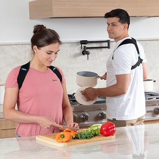 ComfyBrace Posture Corrector-Back Brace