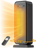 Pelonis 1500w Electric Space Heater