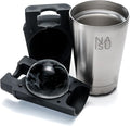 Large 2.56″ Clear Ice Ball Maker NAISU N1 Surgical grade 304 Stainless Steel