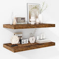 Fun Memories Floating Shelves (2 Pack)