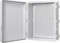 Gratury Junction Box, IP67 Waterproof Plastic Enclosure