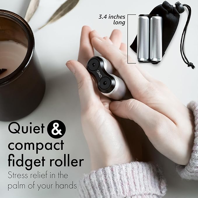 ONO Roller - Handheld Fidget Toy