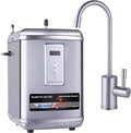 Ready Hot 41-RH-300-F570-BN Instant Hot Water Dispenser System, 2.5 Quarts