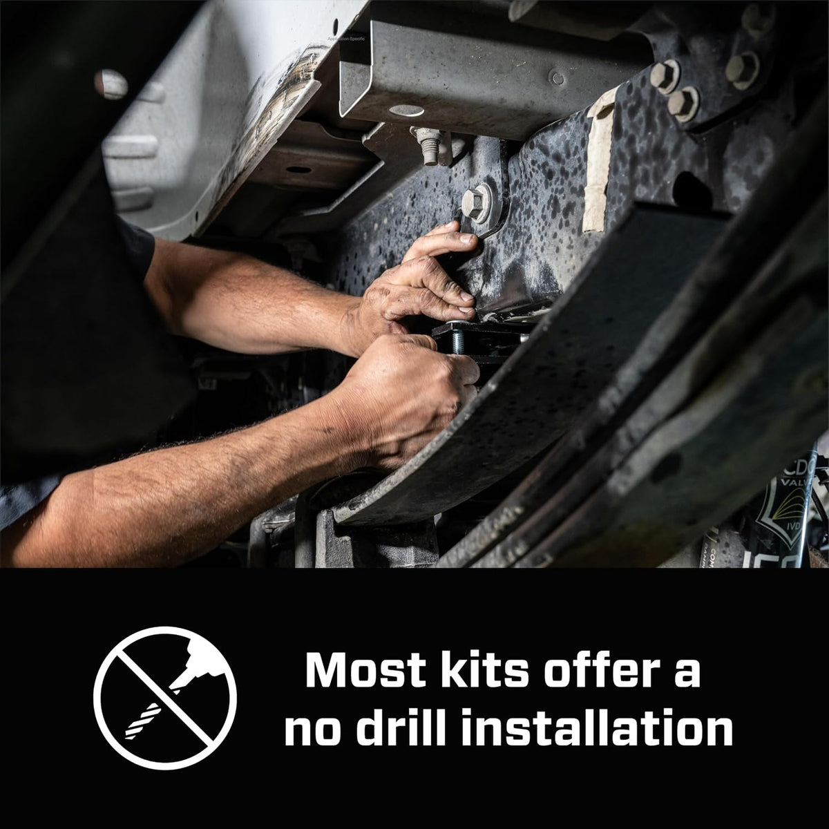 Air Lift 88396 LoadLifter 5000 Ultimate Air Spring Suspension Kit