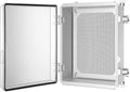 Gratury Junction Box, IP67 Waterproof Plastic Enclosure
