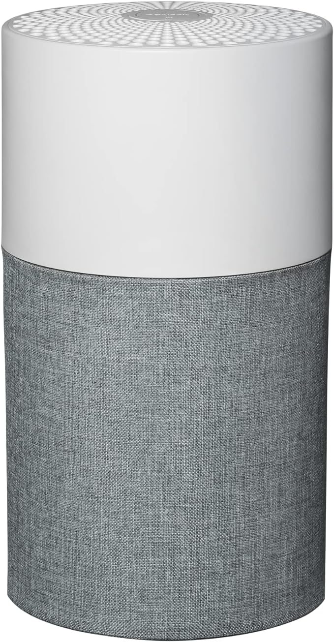 BLUEAIR Air Purifiers for Bedroom Small Room Air Purifiers for Home Air